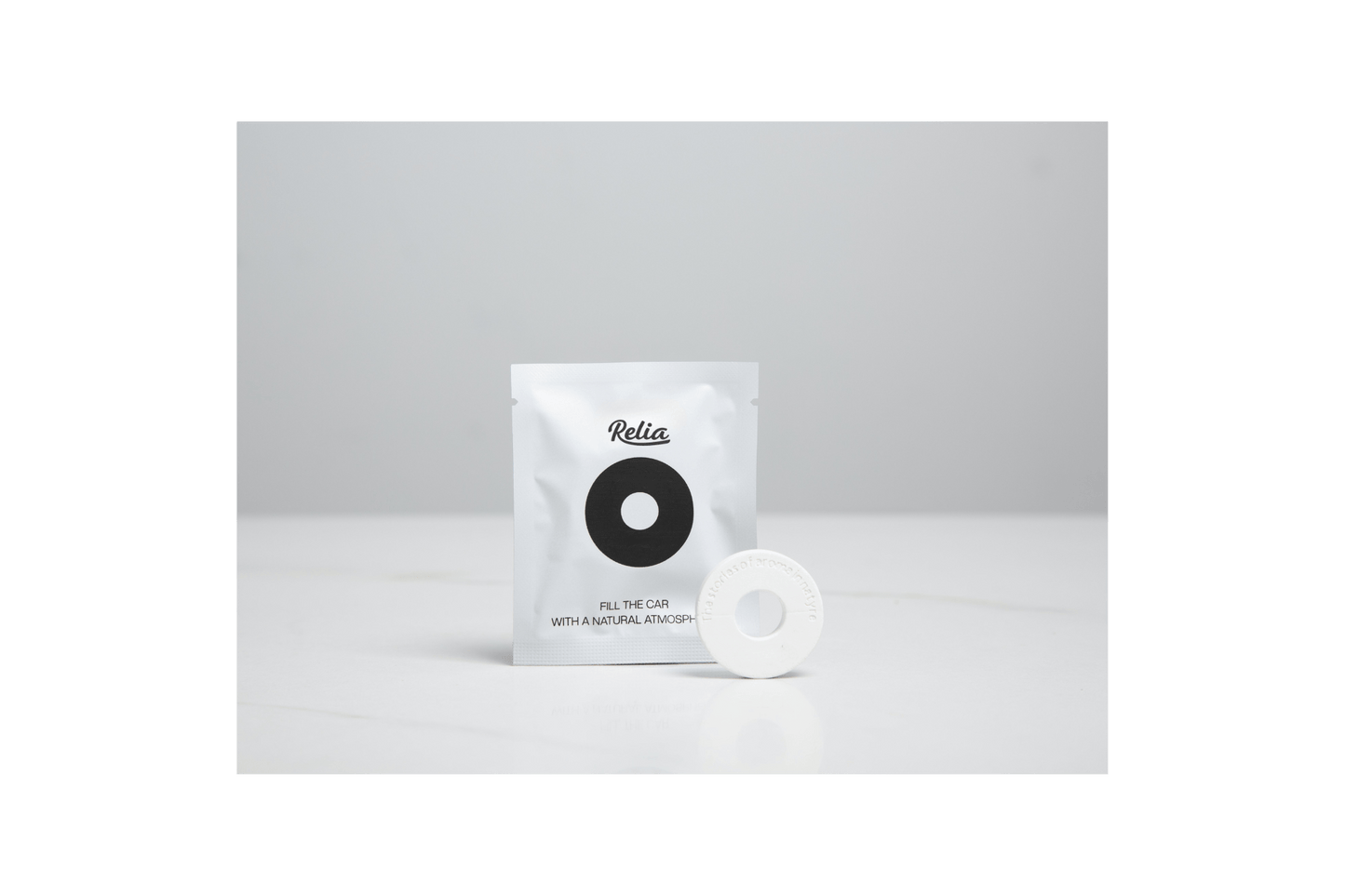 Arctic Snow - Car Air Freshener | Fragrances | Relia Home