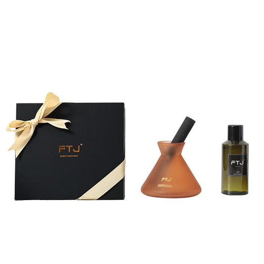 Elixir Scent Diffuser - Frosted Orange | | Relia Home