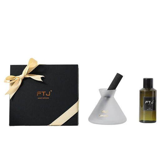 Elixir Scent Diffuser - Frosted White | | Relia Home