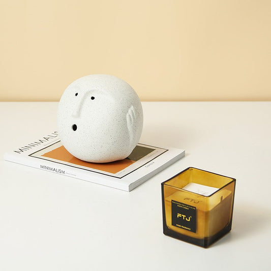 Faces of Quiet - Echo Blocker | | Relia Home