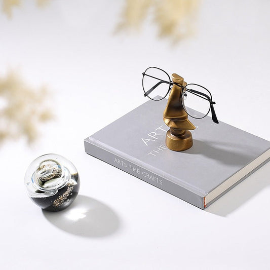 Golden Visionary | | Relia Home