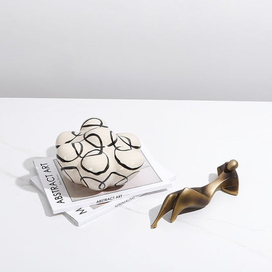 Home Decoration - Celestial Pebble | | Relia Home