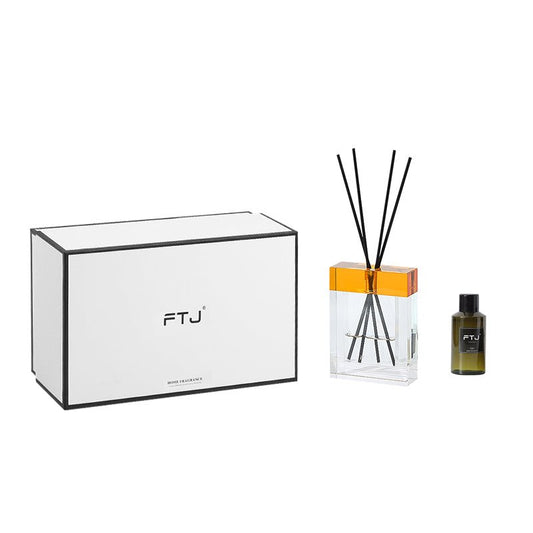 Horizon Reed Diffuser - The Desert | Fragrances | Relia Home
