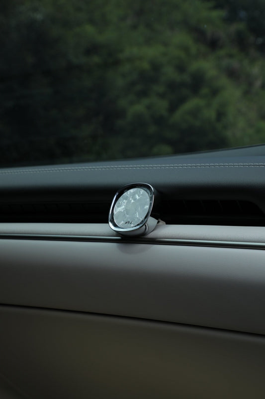 Icelandic Shell - Car Air Freshener | Fragrances | Relia Home