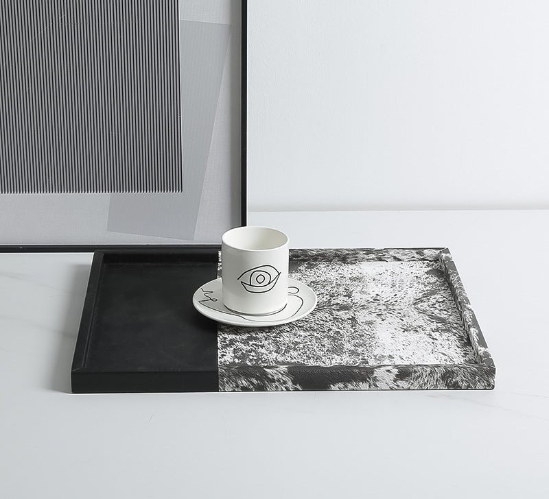 Tactile Luxe - Minuit | | Relia Home