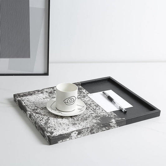 Tactile Luxe - Minuit | | Relia Home
