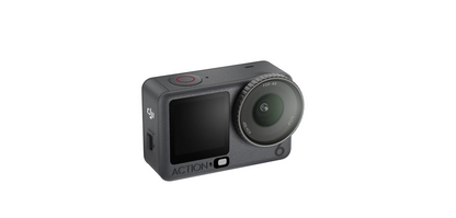 DJI Osmo Action 6 Adventure Combo