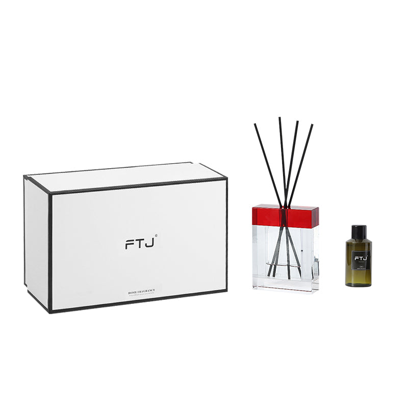 Horizon Reed Diffuser - The Flame