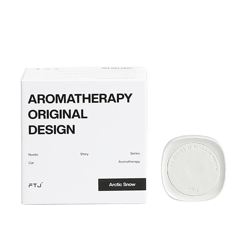 Arctic Snow - Car Air Freshener | Fragrances | Relia Home