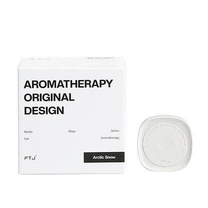 Arctic Snow - Car Air Freshener | Fragrances | Relia Home