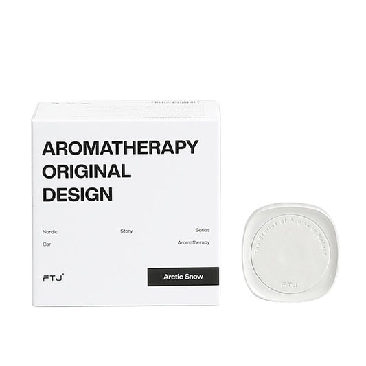 Arctic Snow - Car Air Freshener | Fragrances | Relia Home