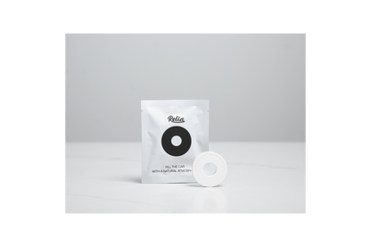 Arctic Snow - Car Air Freshener | Fragrances | Relia Home