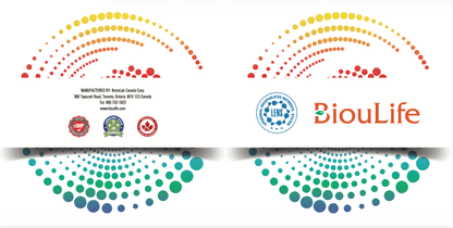 BiouLife Sleep King | Better Living+ | Relia Home
