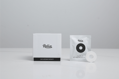 Car Air Freshener Refill | Fragrances | Relia Home
