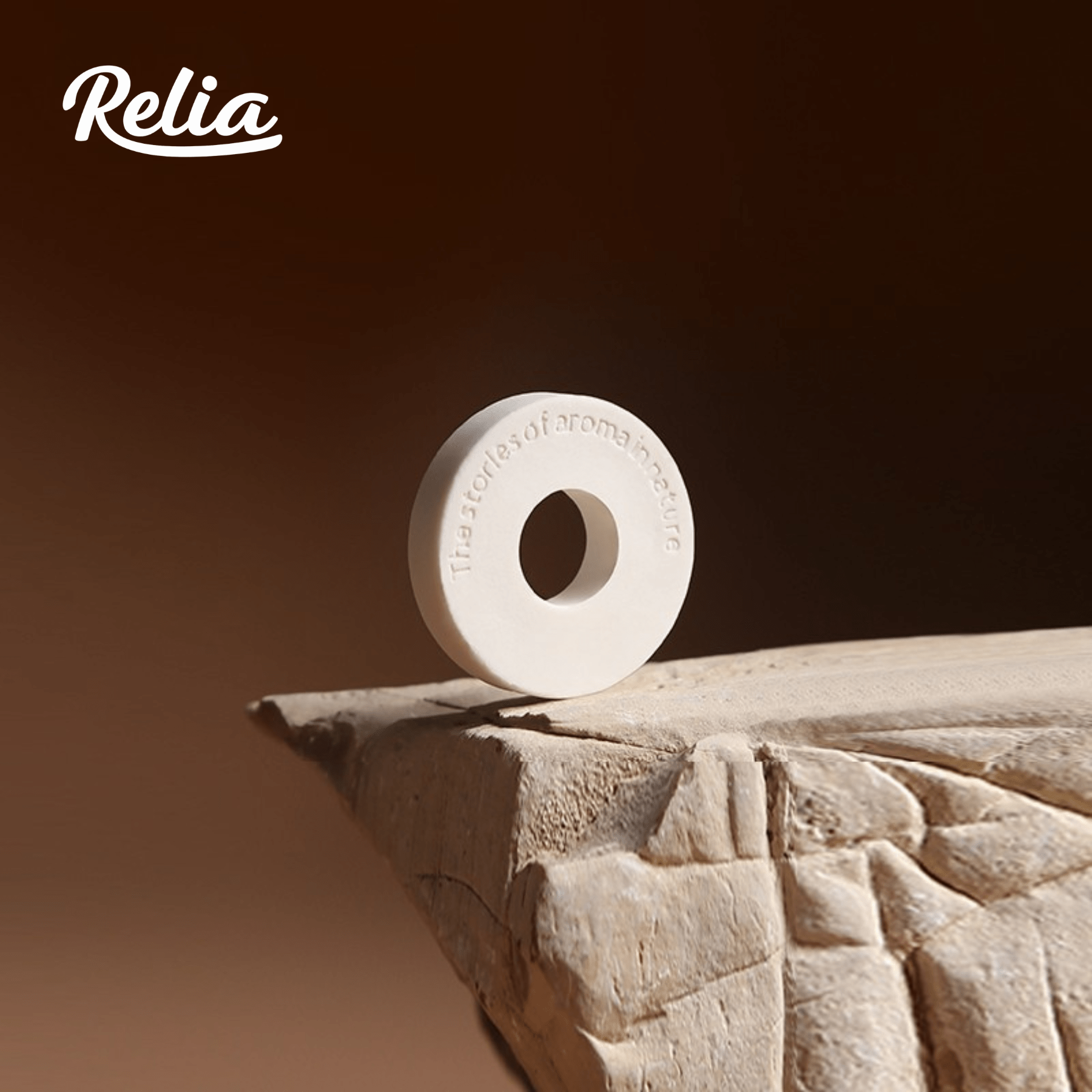 Car Air Freshener Refill | Fragrances | Relia Home