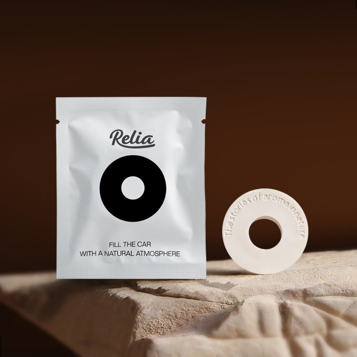 Car Air Freshener Refill | Fragrances | Relia Home