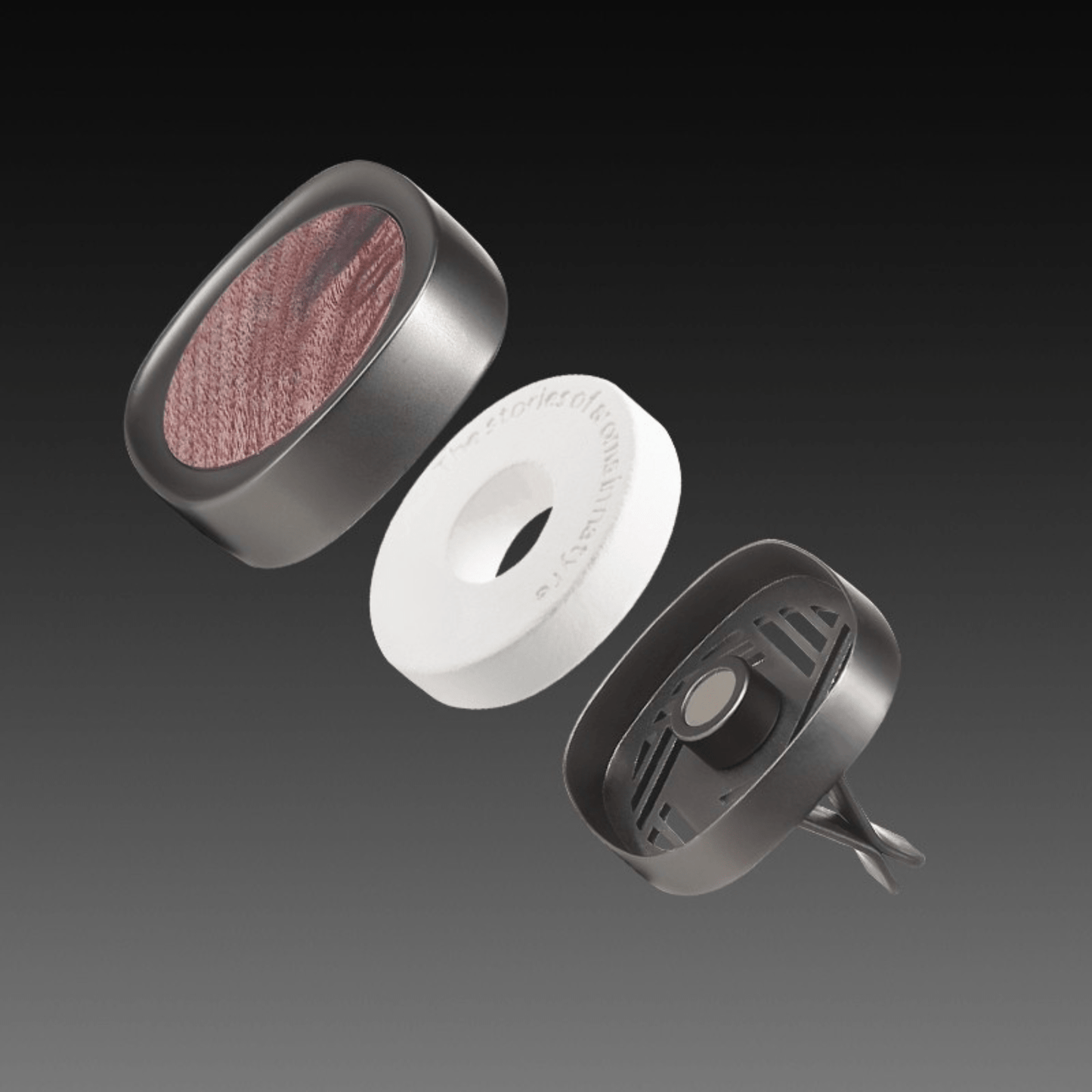 Car Air Freshener Refill | Fragrances | Relia Home