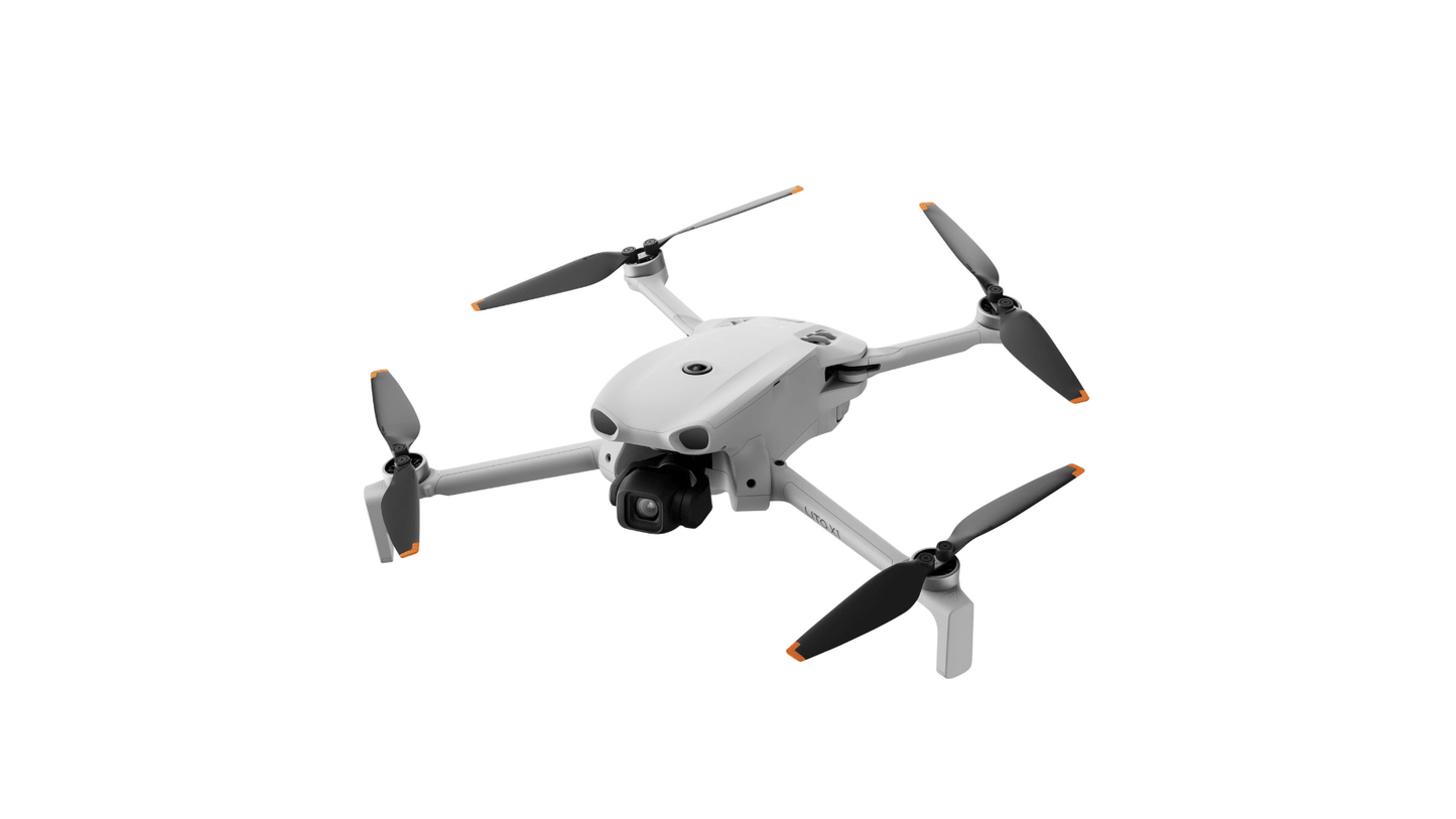 DJI Lito X1 Quadcopter Drone Fly More Combo with DJI RC 2 Remote Control | Tech Lifestyle | Relia Home
