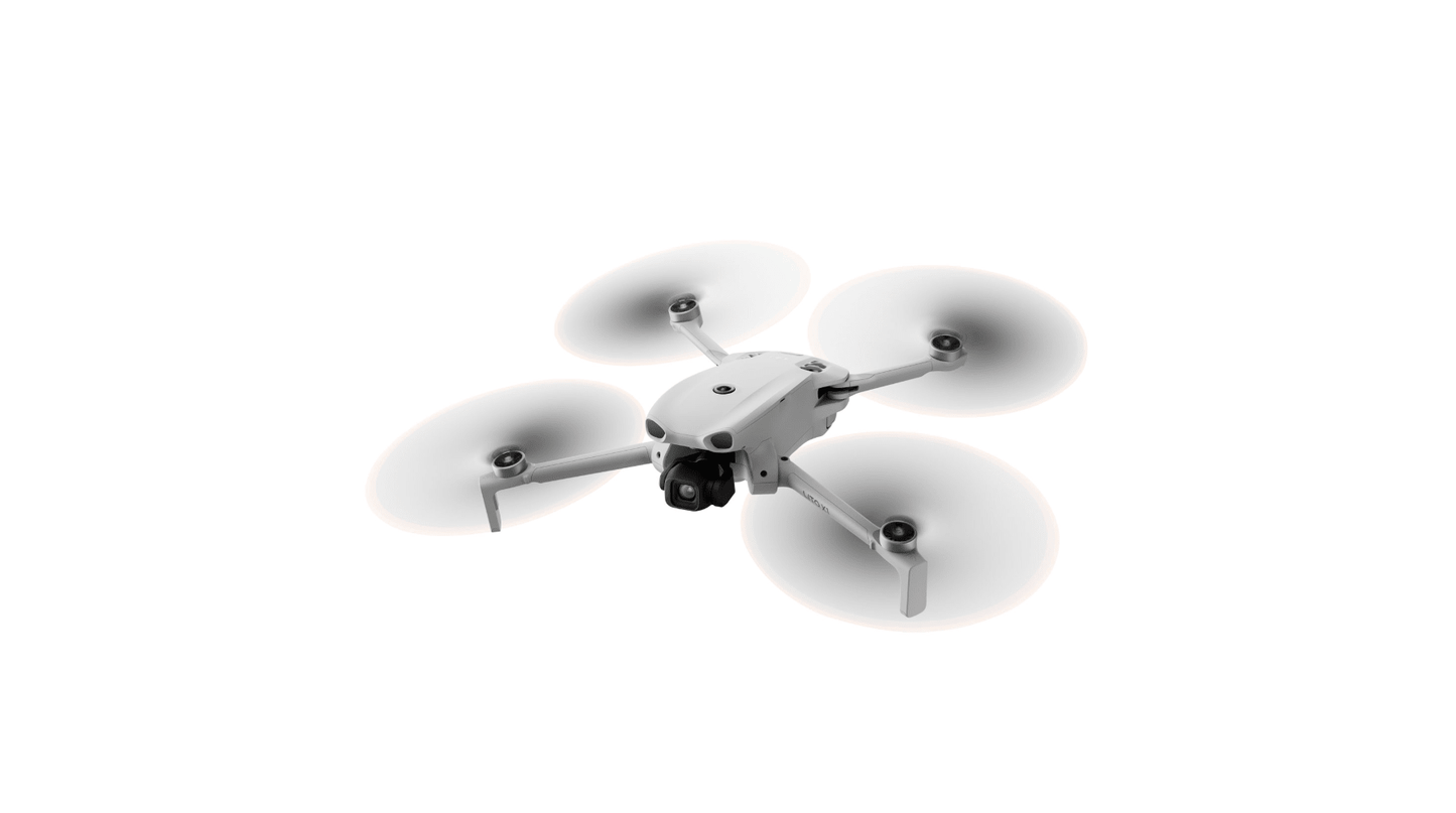 DJI Lito X1 Quadcopter Drone Fly More Combo with DJI RC 2 Remote Control | Tech Lifestyle | Relia Home