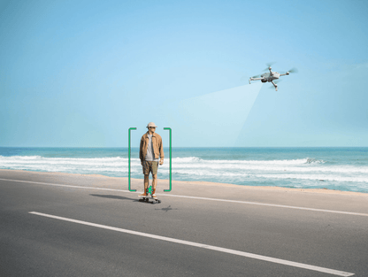 DJI Lito X1 Quadcopter Drone Fly More Combo with DJI RC 2 Remote Control | Tech Lifestyle | Relia Home