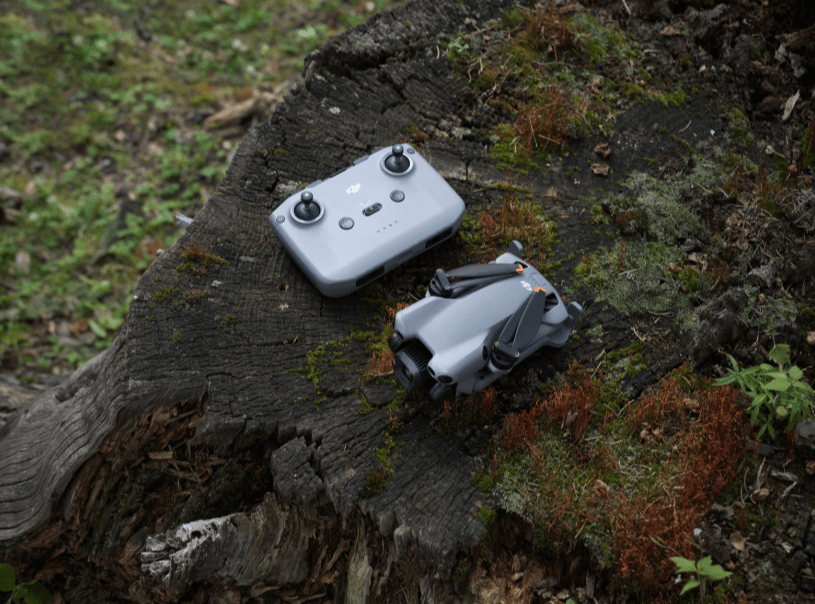 DJI Mini 5 Pro Quadcopter Drone with Remote Control | | Relia Home