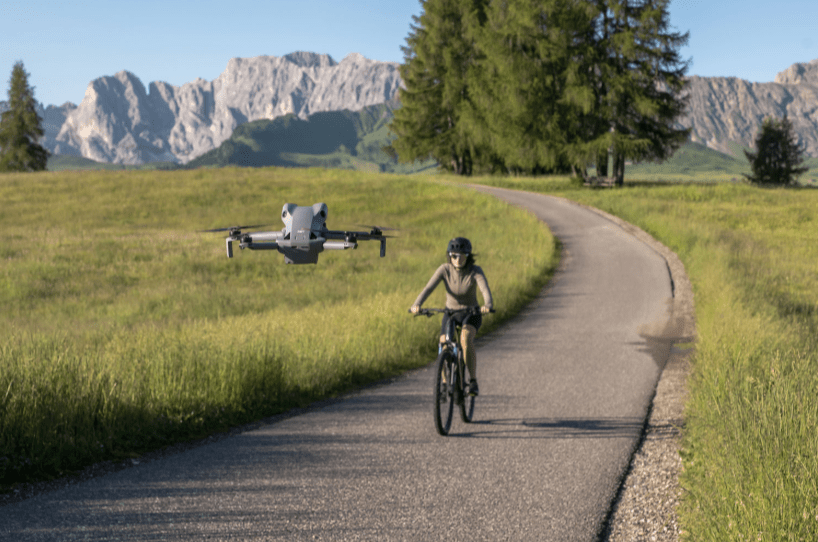 DJI Mini 5 Pro Quadcopter Drone with Remote Control | | Relia Home