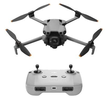 DJI Mini 5 Pro Quadcopter Drone with Remote Control | | Relia Home