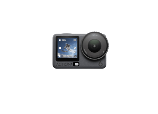 DJI Osmo Action 6 Standard Combo | Tech Lifestyle | Relia Home