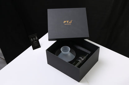 Elixir Scent Diffuser - Frosted Blue | | Relia Home