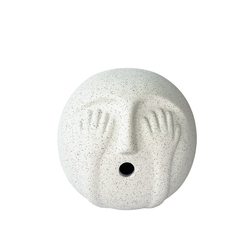 Faces of Quiet - Whispered Thoughts | | Relia Home