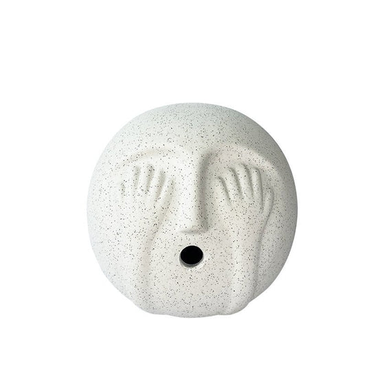 Faces of Quiet - Whispered Thoughts | | Relia Home