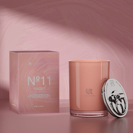 Geisha Girl Scented Candle | Brillo Collection | | Relia Home