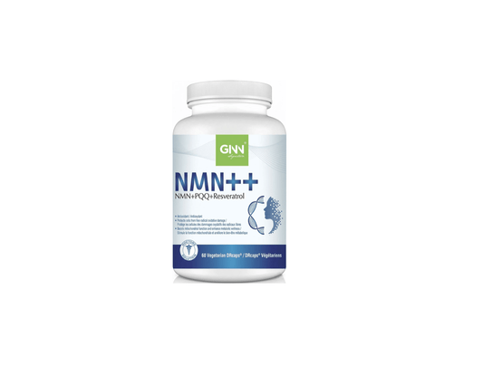 GNN Signature® NMN++ | | Relia Home