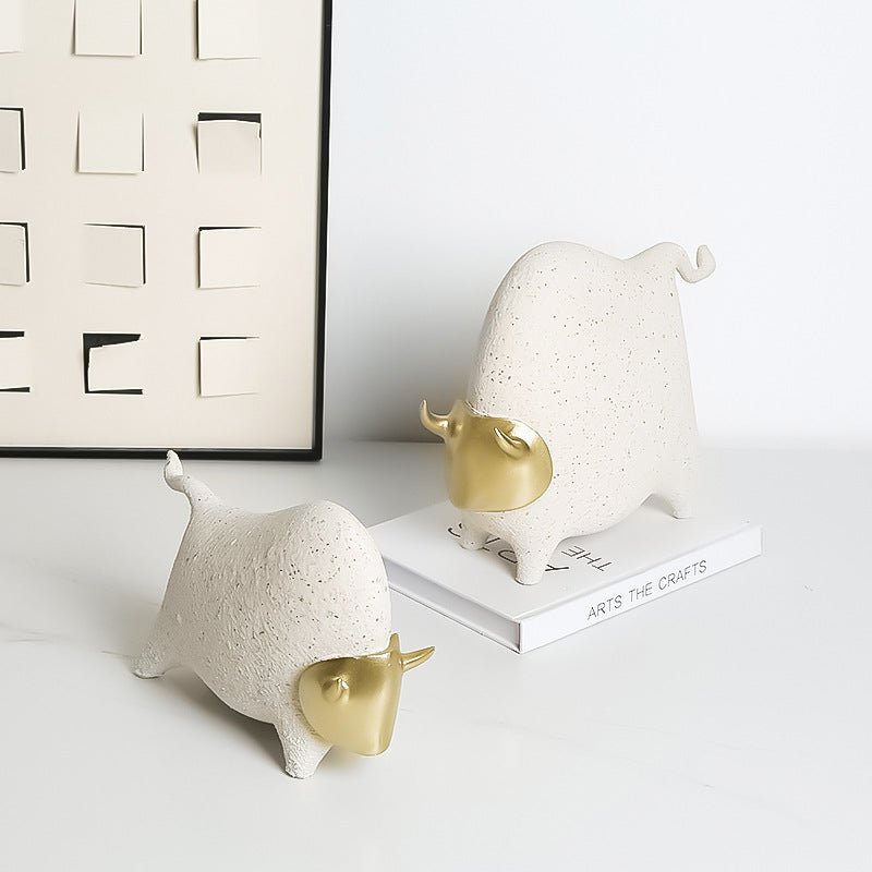 Golden Herd - Golden Stride | | Relia Home