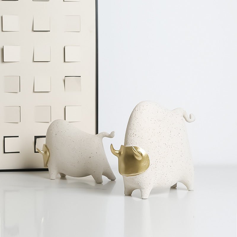 Golden Herd - Golden Stride | | Relia Home