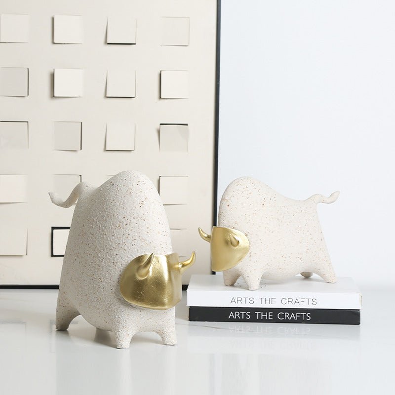 Golden Herd - Golden Stride | | Relia Home