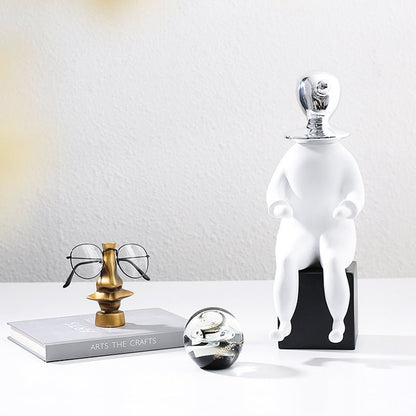 Golden Visionary | | Relia Home