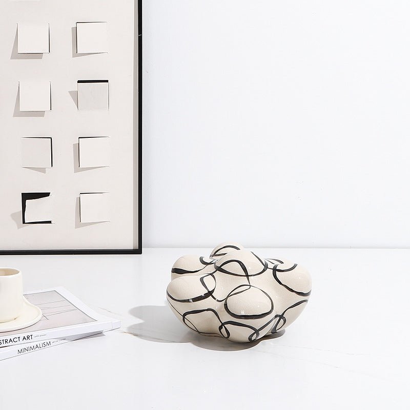 Home Decoration - Celestial Pebble | | Relia Home