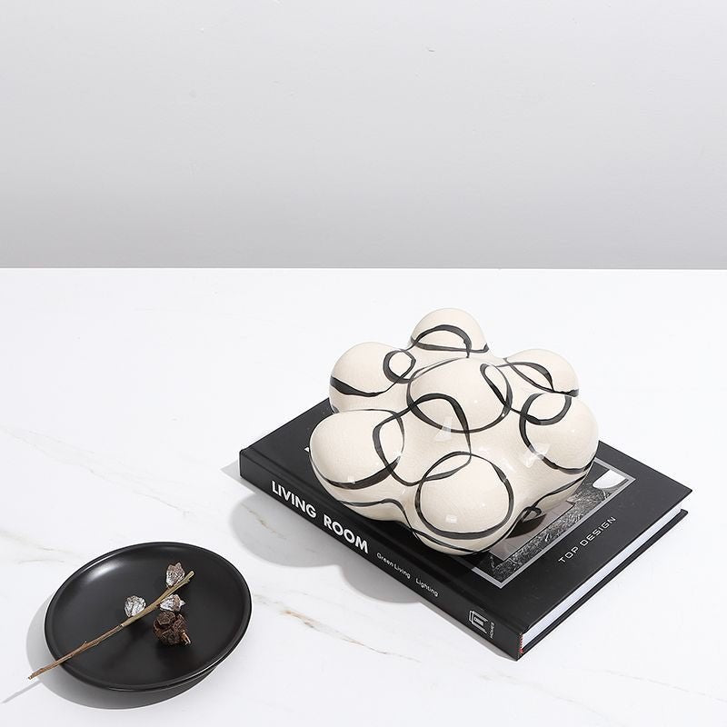 Home Decoration - Celestial Pebble | | Relia Home