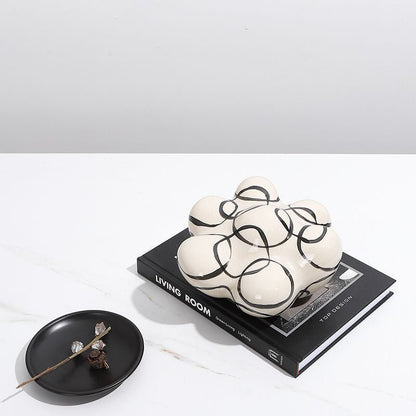Home Decoration - Celestial Pebble | | Relia Home
