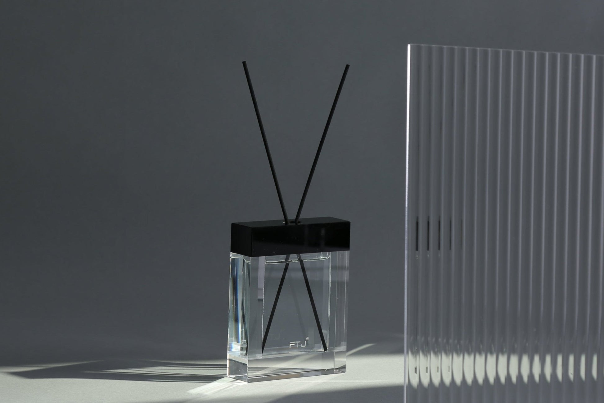 Horizon Reed Diffuser - The Highland | | Relia Home