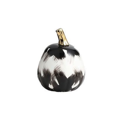 Inkblot Pumpkin | | Relia Home
