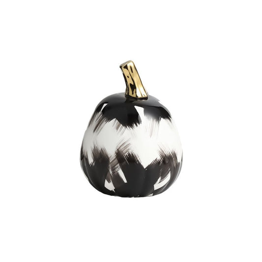 Inkblot Pumpkin | | Relia Home
