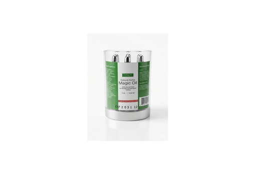 LanLay Natural Herbs Magic Oil – Multi - Purpose | Better Living+ | Relia Home