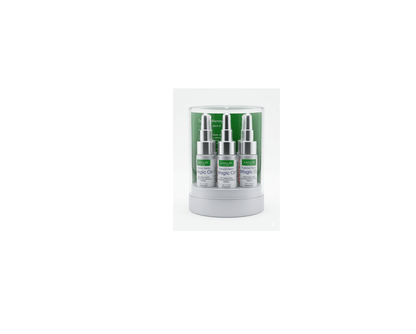 LanLay Natural Herbs Magic Oil – Multi - Purpose | Better Living+ | Relia Home
