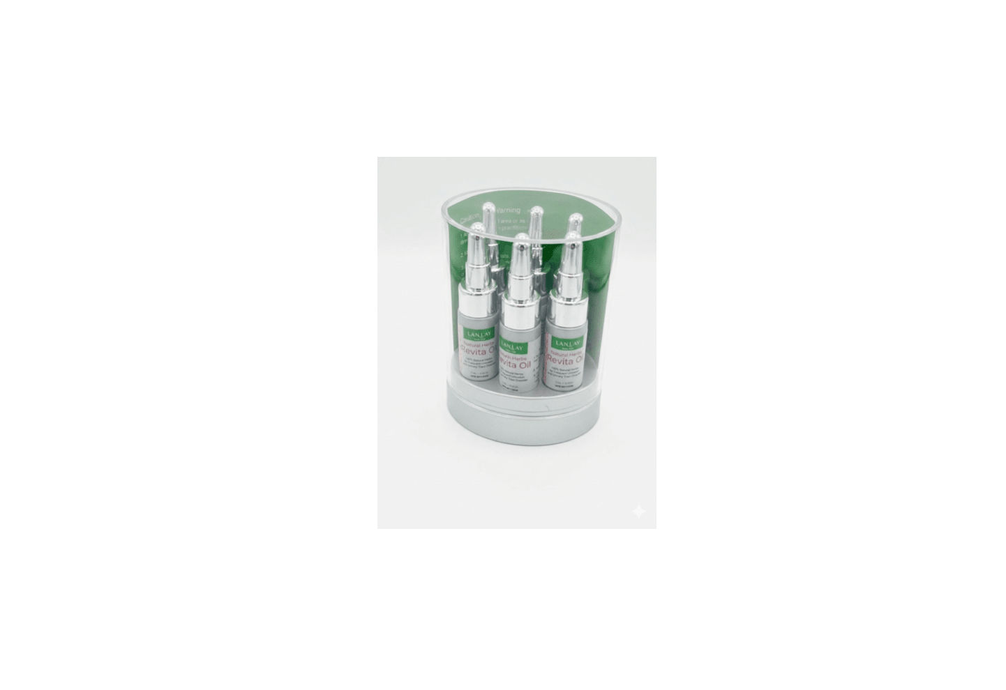 LanLay Natural Herbs Revita Oil | Better Living+ | Relia Home