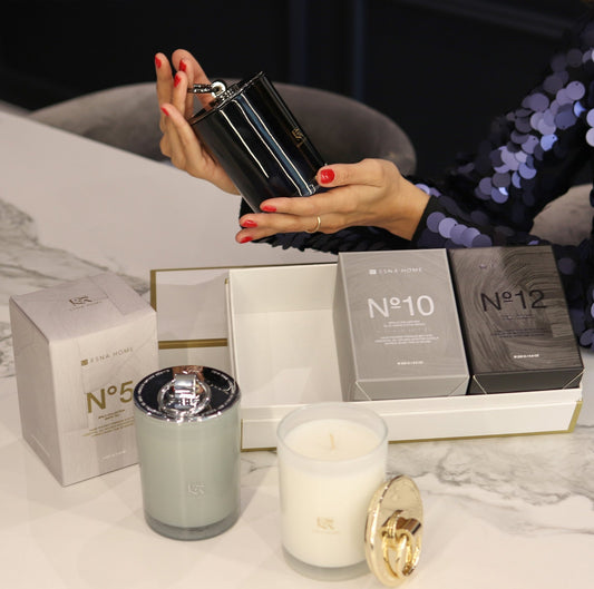 Multi Scents Black Edition | | Relia Home