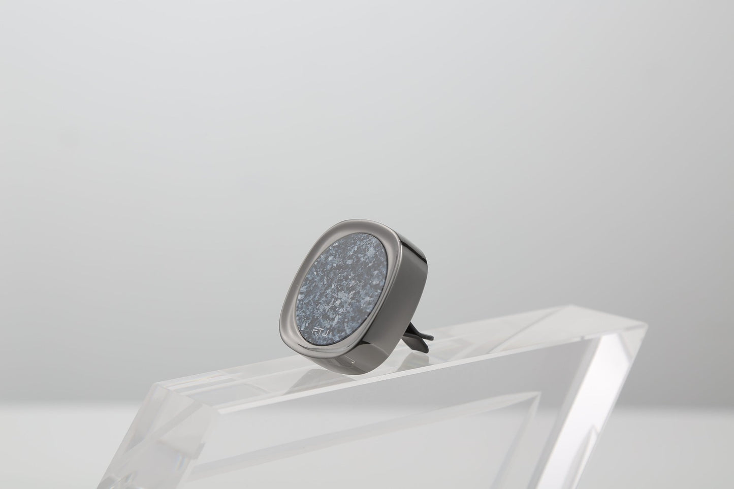 Norwegian Blue Pearl Rock - Car Air Freshener | Fragrances | Relia Home
