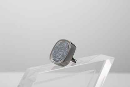 Norwegian Blue Pearl Rock - Car Air Freshener | Fragrances | Relia Home