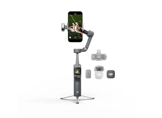 Osmo Mobile 8P Creator Combo | Tech Lifestyle | Relia Home